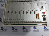 AUTRONICA GLN-90/8 LEVEL GAUGING SYSTEM GENTRAL UNIT