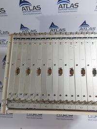 AUTRONICA GLN-90/8 LEVEL GAUGING SYSTEM GENTRAL UNIT