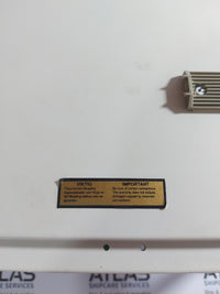 AUTRONICA GLN-90/8 LEVEL GAUGING SYSTEM GENTRAL UNIT