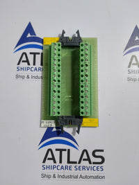 AUTRONICA GLP-92 PCB CARD 7211-678.0001