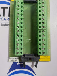 AUTRONICA GLP-92 PCB CARD 7211-678.0001