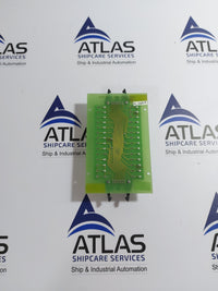 AUTRONICA GLP-92 PCB CARD 7211-678.0001