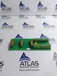 AUTRONICA GLP-93 PCB CARD 7212-093.0000