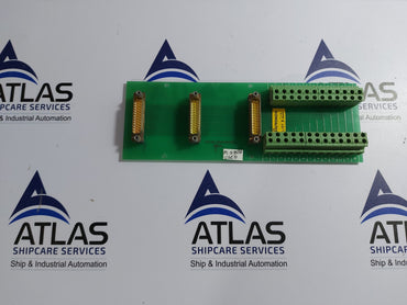 AUTRONICA GLP-93 PCB CARD 7212-093.0000