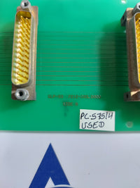 AUTRONICA GLP-93 PCB CARD 7212-093.0000