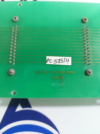 AUTRONICA GLP-93 PCB CARD 7212-093.0000