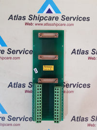 AUTRONICA GLP-93 PCB CARD