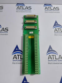 AUTRONICA GLP-94 PCB CARD 7212-094.0001