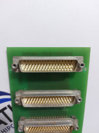 AUTRONICA GLP-94 PCB CARD 7212-094.0001