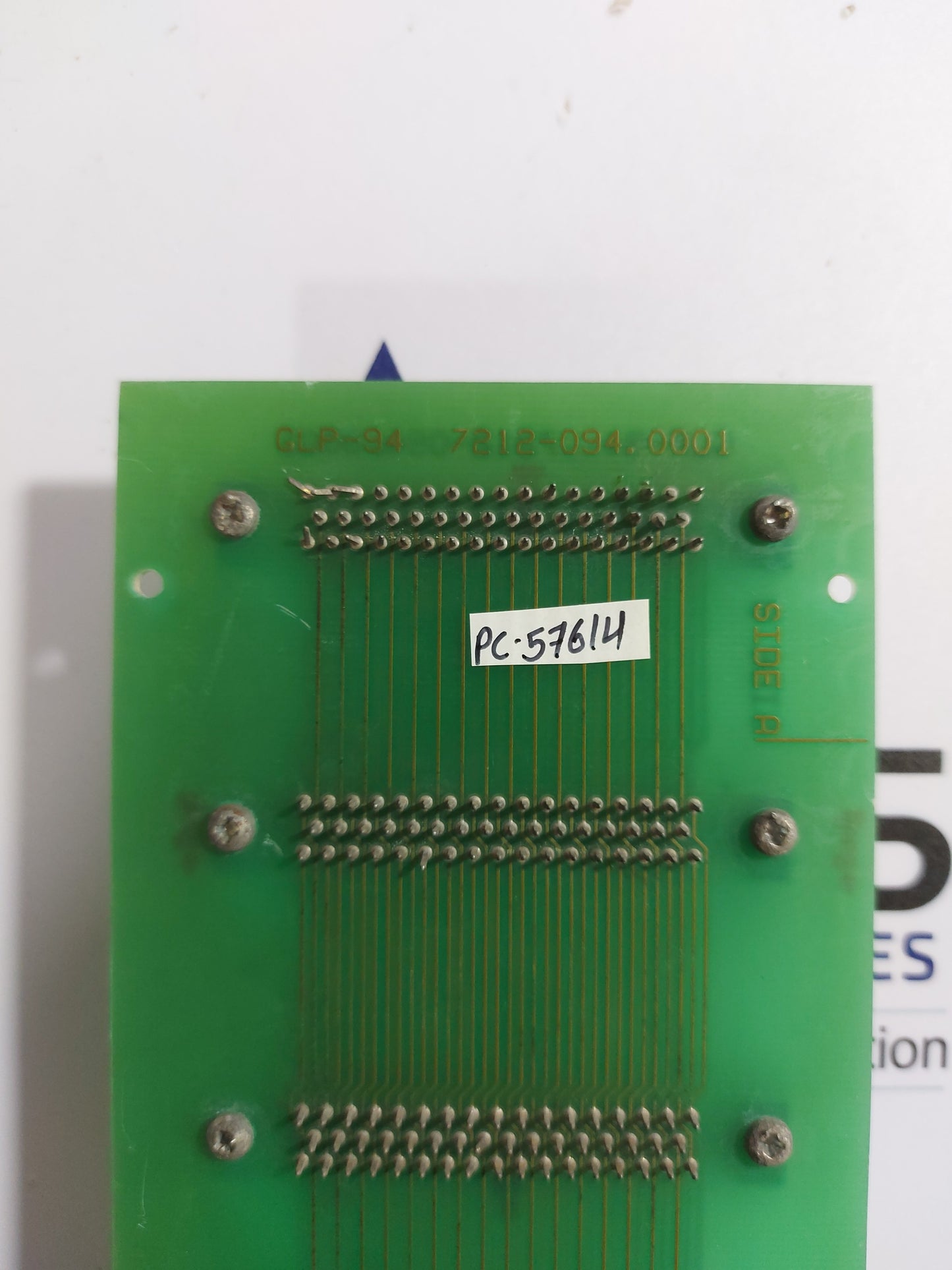AUTRONICA GLP-94 PCB CARD 7212-094.0001