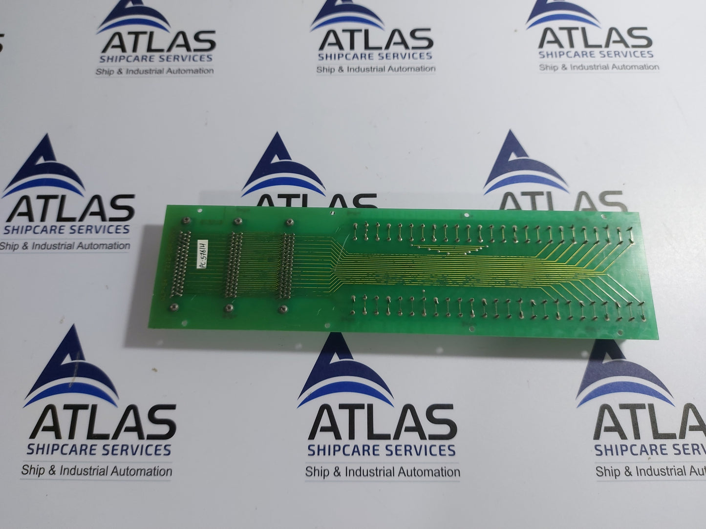 AUTRONICA GLP-94 PCB CARD 7212-094.0001