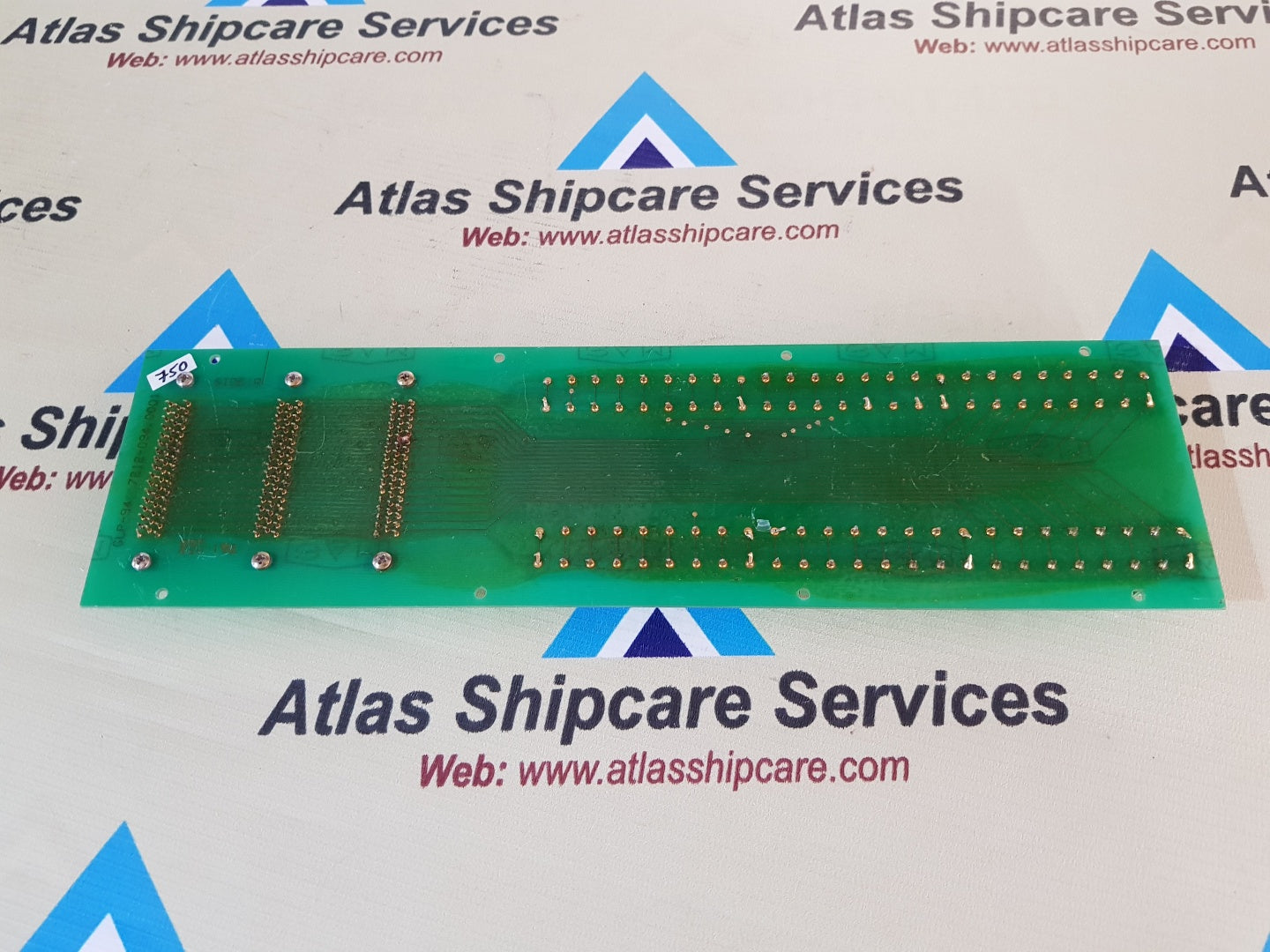 AUTRONICA GLP-94 PCB CARD