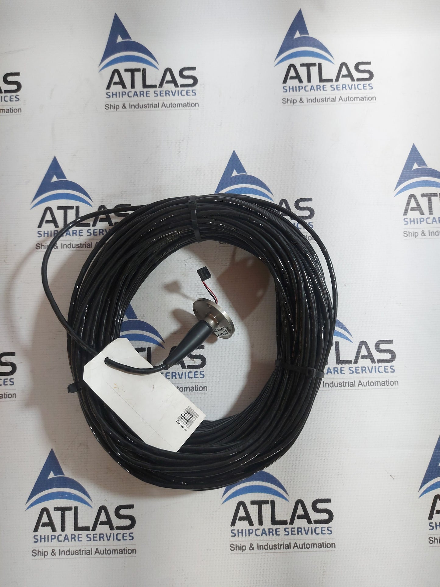 AUTRONICA GT-1095/350 POLYURETHANE-CABLE 35 METR