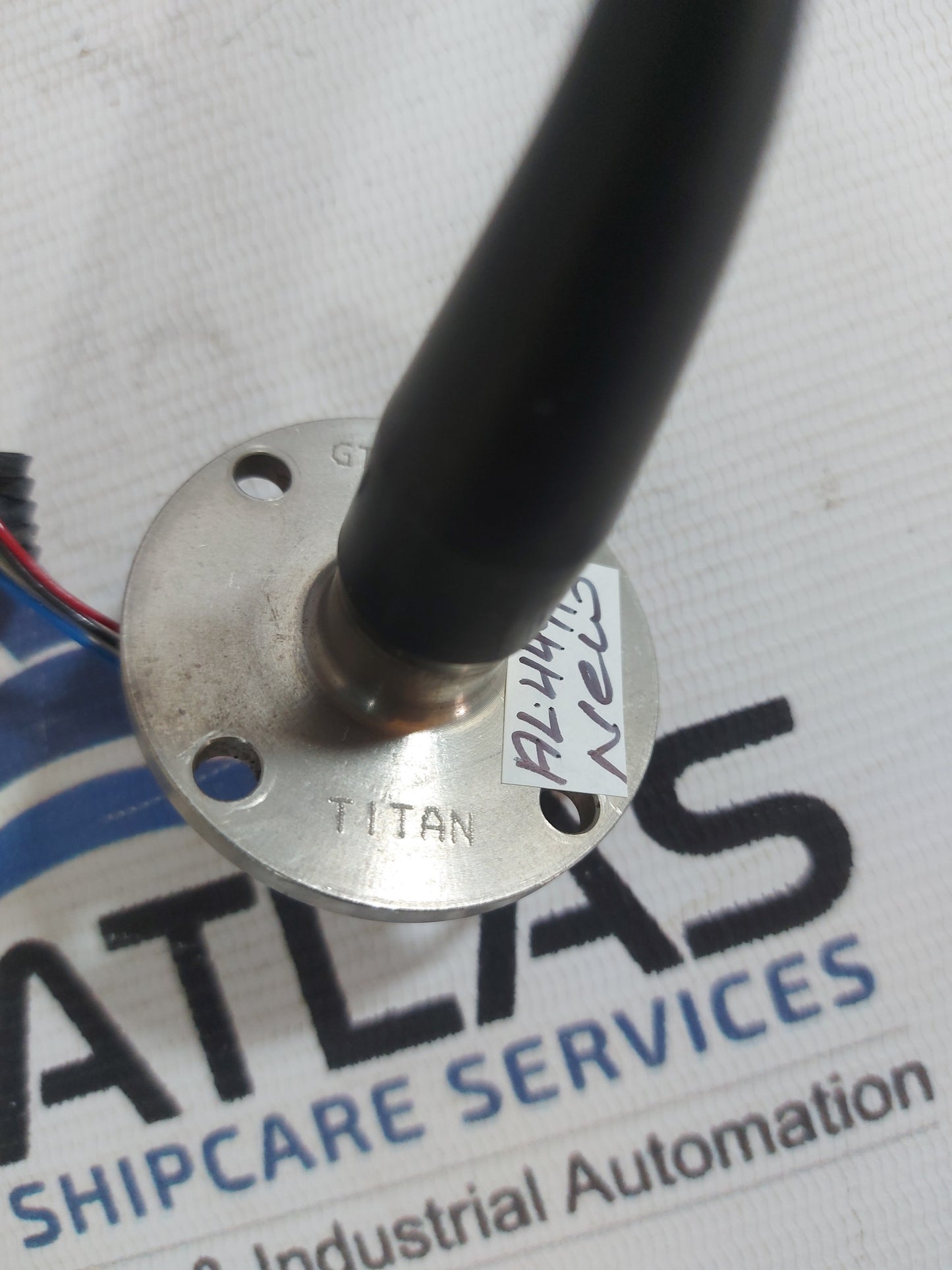 AUTRONICA GT-1095/350 POLYURETHANE-CABLE 35 METR