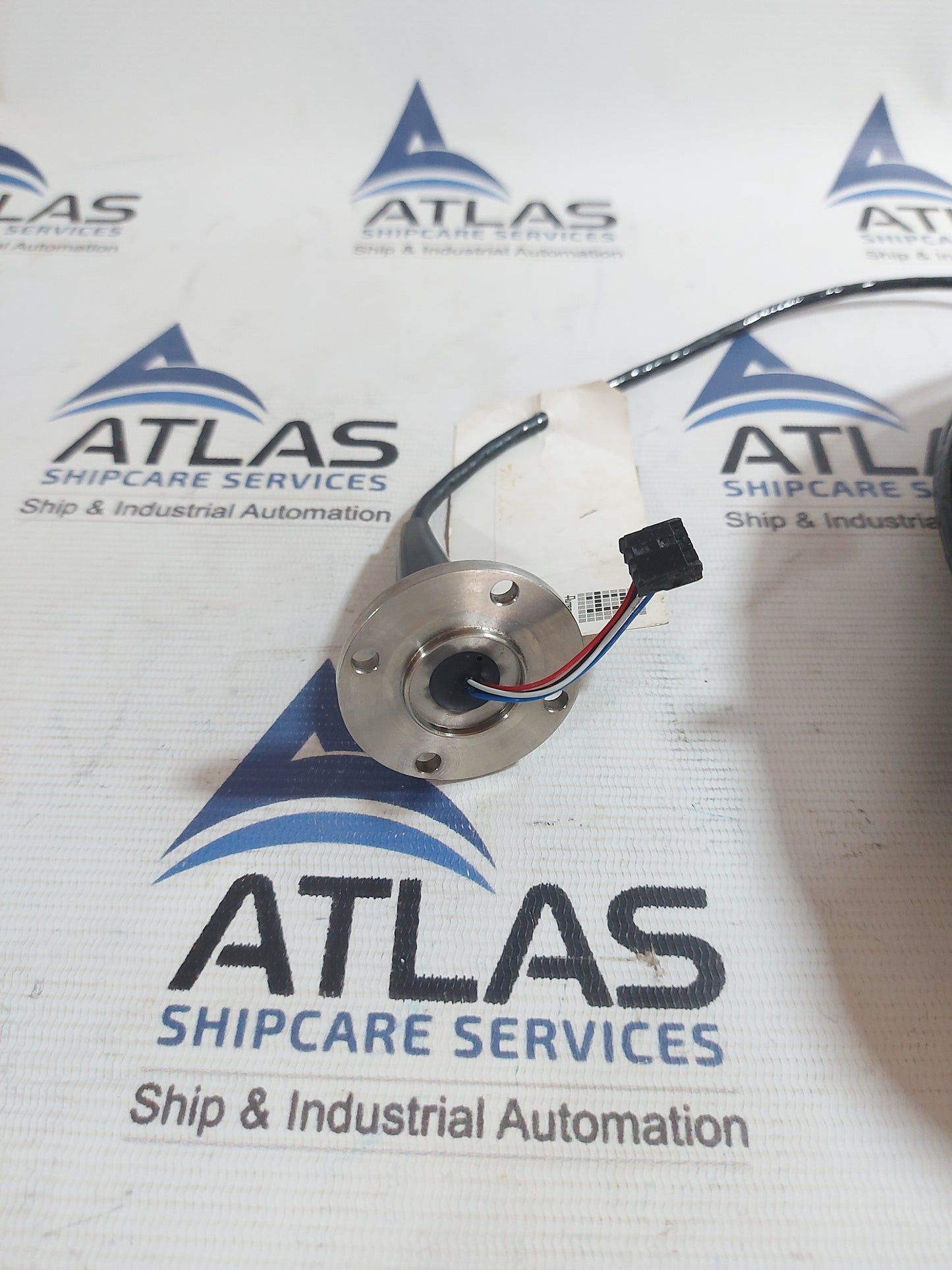 AUTRONICA GT-1095/350 POLYURETHANE-CABLE 35 METR