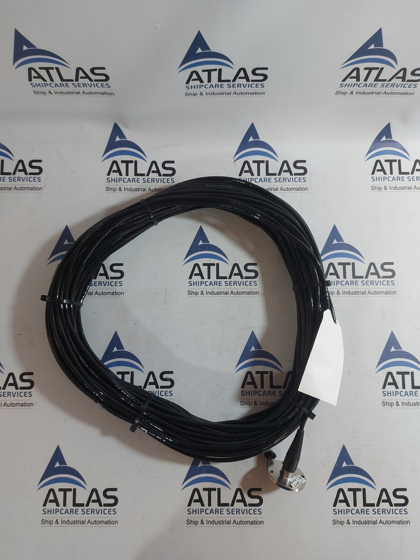AUTRONICA GT-1095/500 POLYURETHANE-CABLE 50 METR