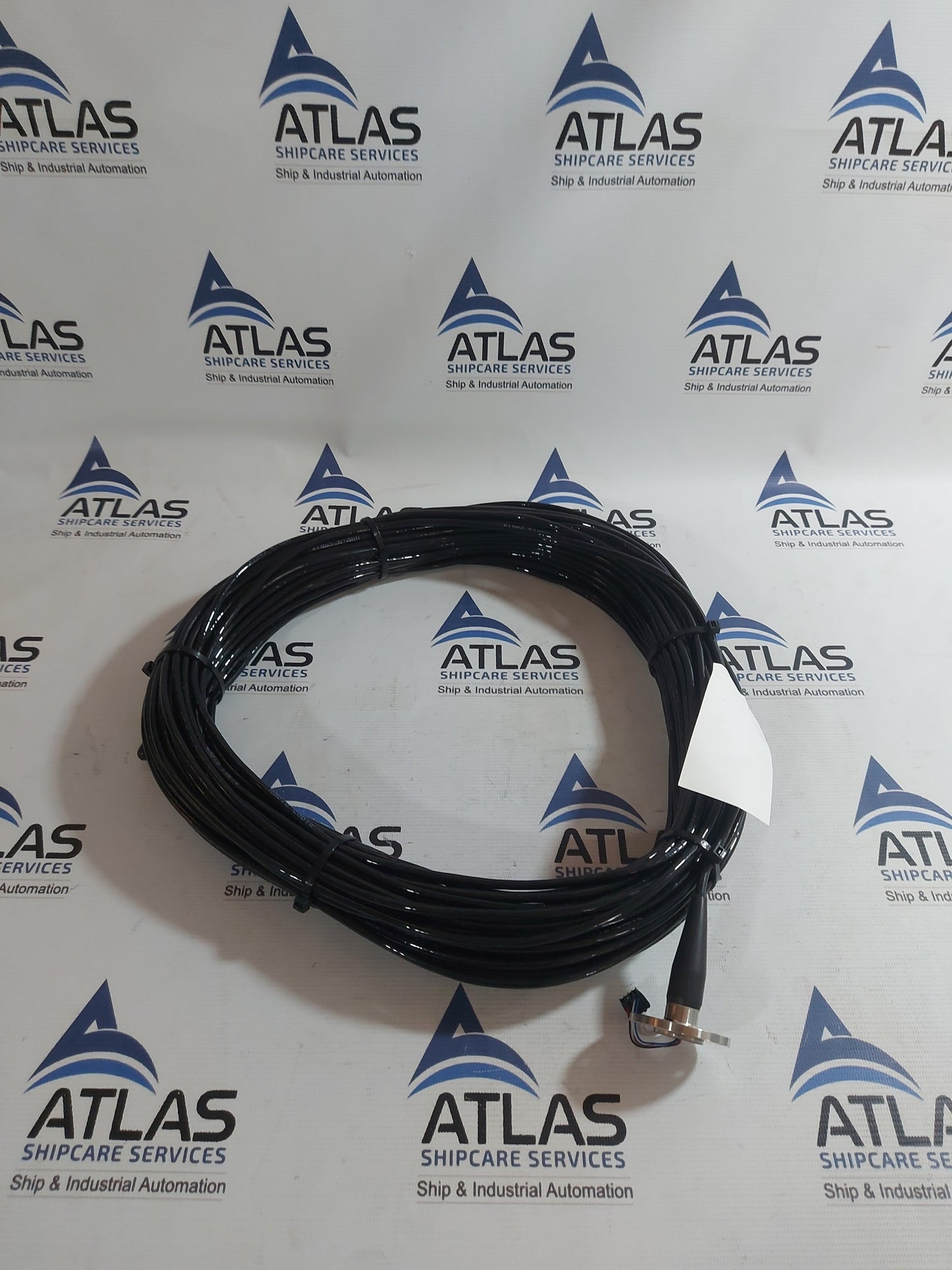 AUTRONICA GT-1095/500 POLYURETHANE-CABLE 50 METR