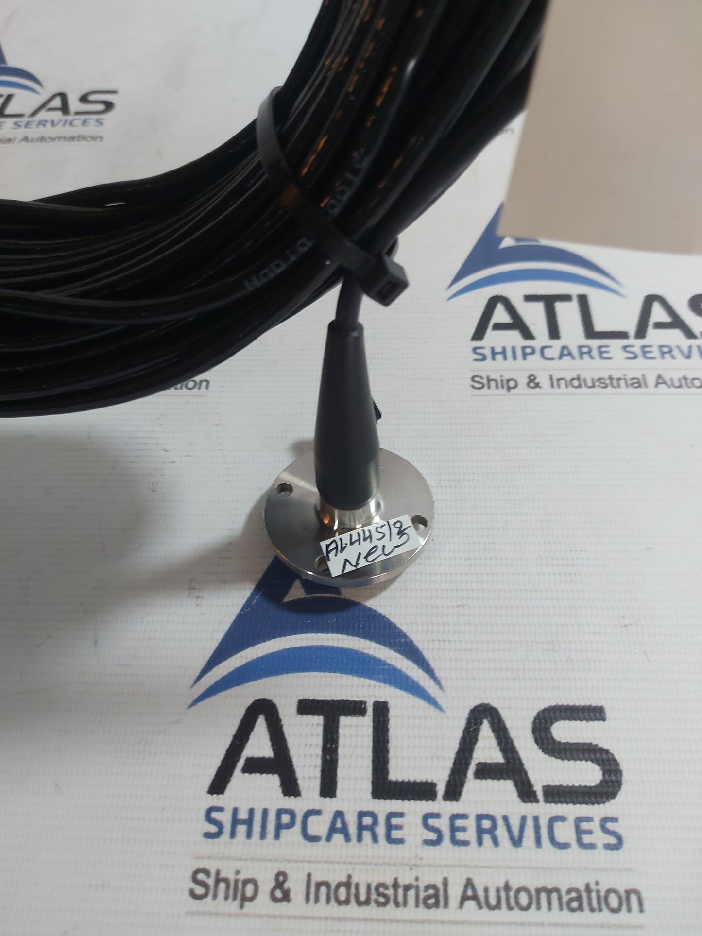 AUTRONICA GT-1095/500 POLYURETHANE-CABLE 50 METR
