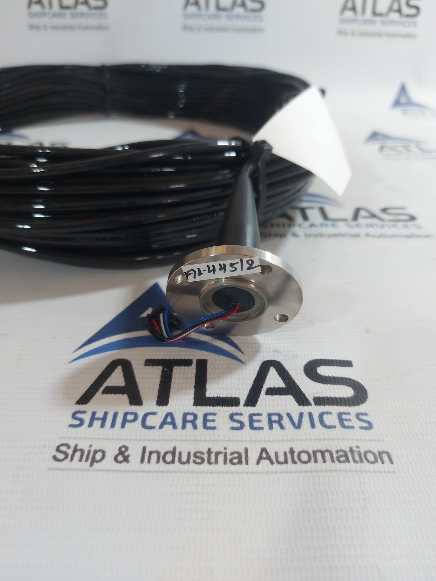 AUTRONICA GT-1095/500 POLYURETHANE-CABLE 50 METR