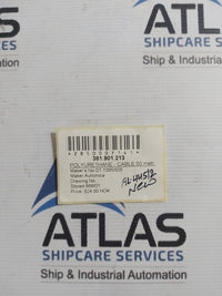 AUTRONICA GT-1095/500 POLYURETHANE-CABLE 50 METR