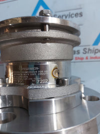 AUTRONICA GT-5/10 BAR PRESSURE TRANSDUCER