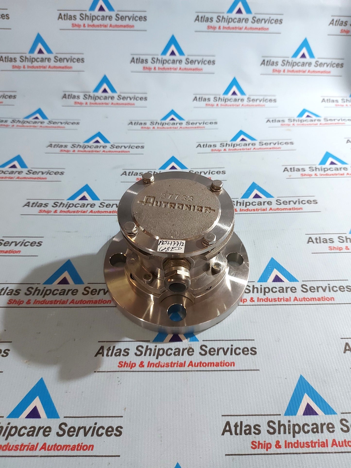 AUTRONICA GT-5/16 BAR PRESSURE TRANSDUCER