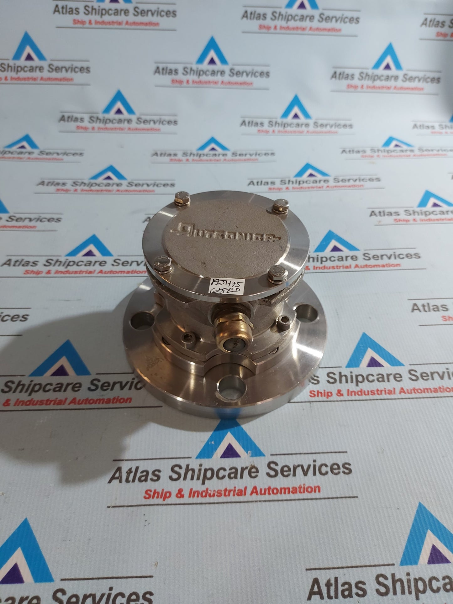 AUTRONICA GT-5 PRESSURE TRANSDUCER