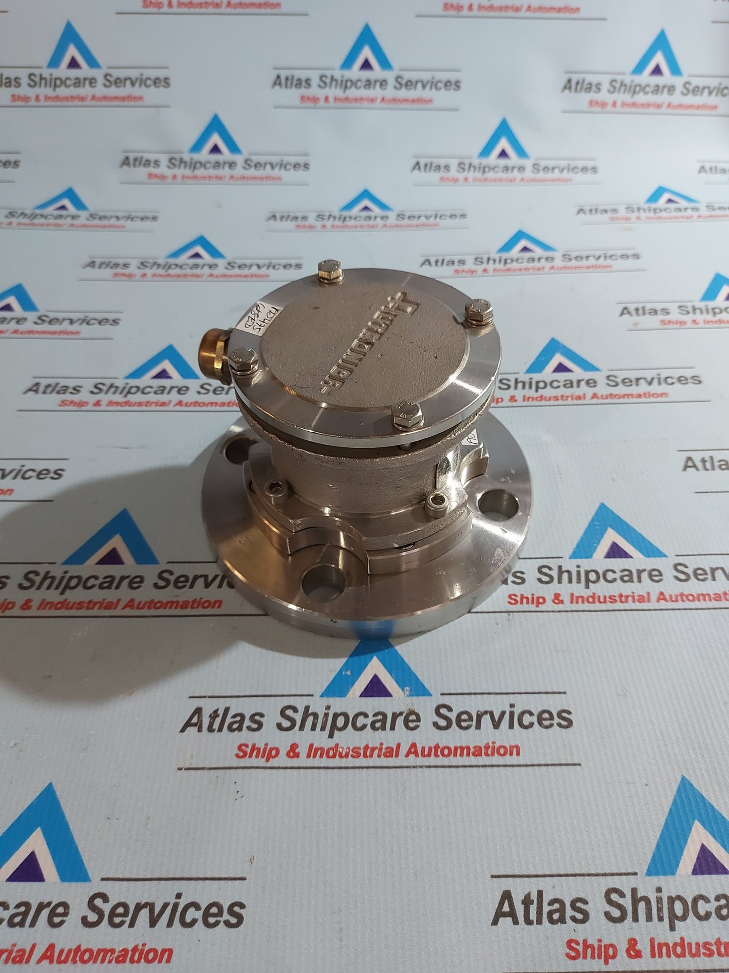 AUTRONICA GT-5 PRESSURE TRANSDUCER