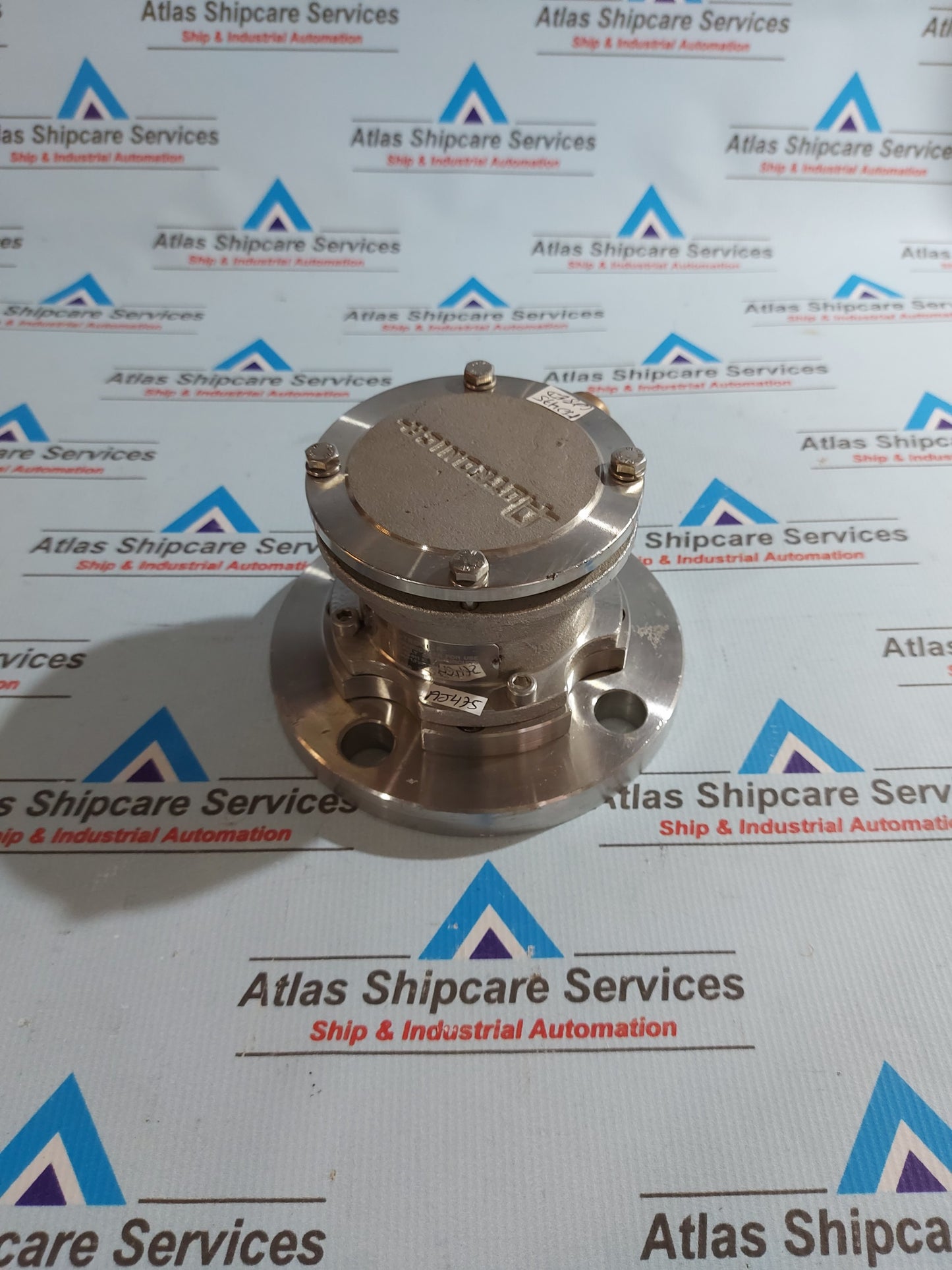 AUTRONICA GT-5 PRESSURE TRANSDUCER