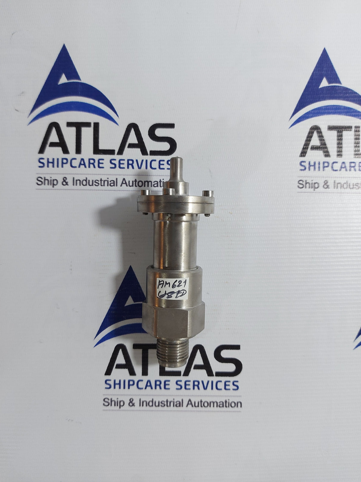 AUTRONICA GT206/0P60C5N PRESSURE TRANSMITTER