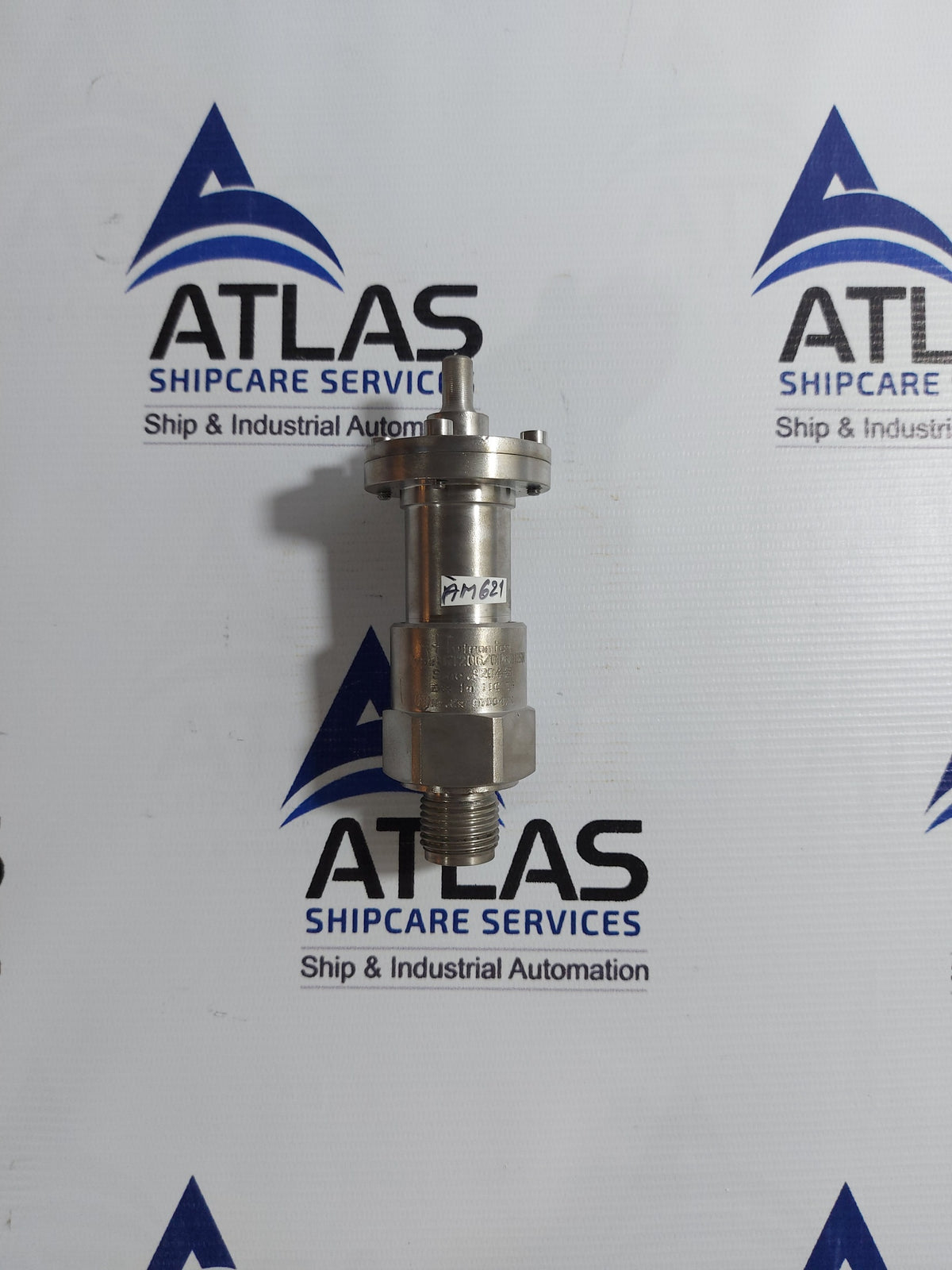 AUTRONICA GT206/0P60C5N PRESSURE TRANSMITTER