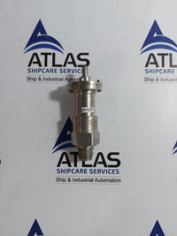 AUTRONICA GT206/0P60C5N PRESSURE TRANSMITTER