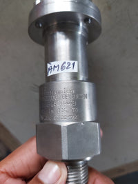 AUTRONICA GT206/0P60C5N PRESSURE TRANSMITTER
