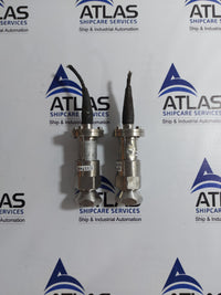 AUTRONICA GT206/1P60CSN PRESSURE TRANSMITTER