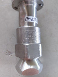 AUTRONICA GT206/1P60CSN PRESSURE TRANSMITTER
