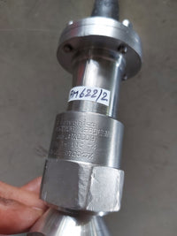 AUTRONICA GT206/1P60CSN PRESSURE TRANSMITTER
