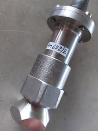 AUTRONICA GT206/1P60CSN PRESSURE TRANSMITTER