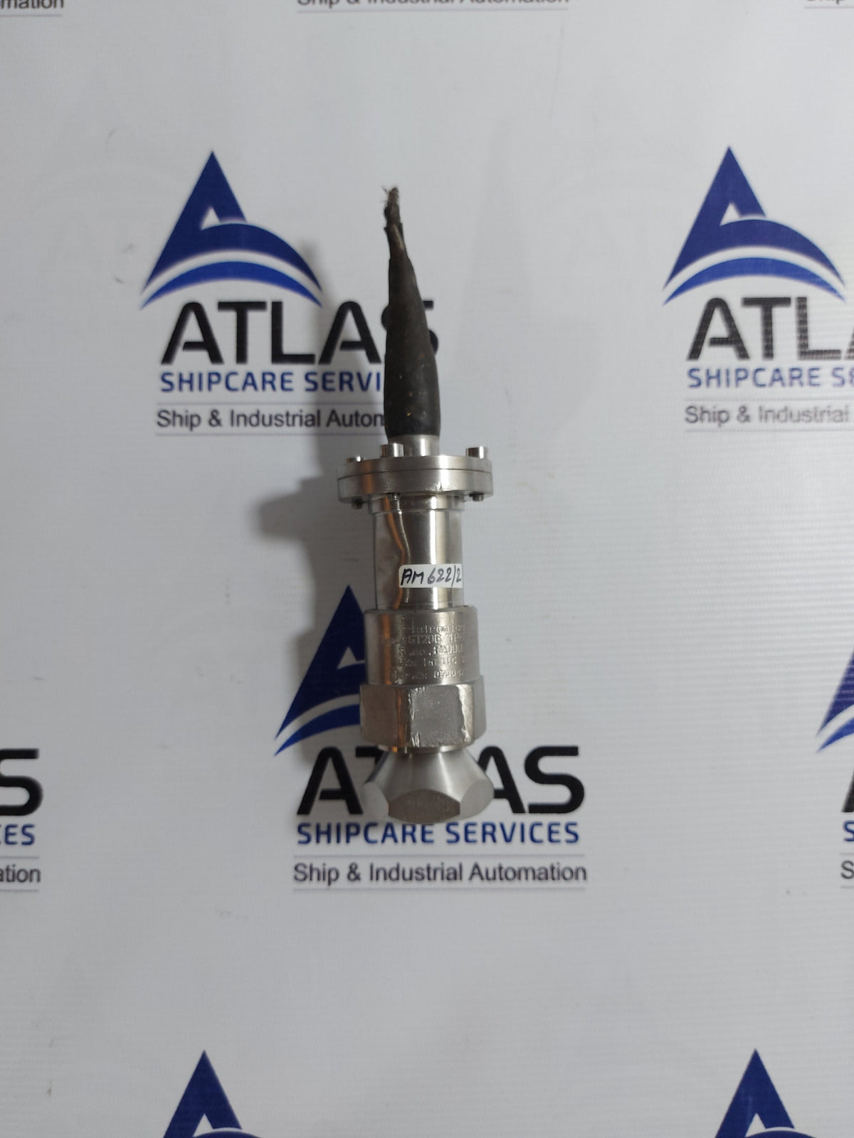 AUTRONICA GT206/1P60CSN PRESSURE TRANSMITTER
