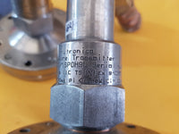 AUTRONICA GT207/16POH9U PRESSURE TRANSMITTER