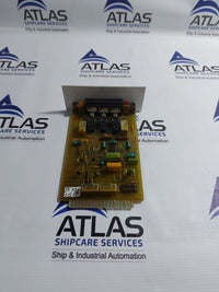 AUTRONICA KB-6 ALARM SYSTEM