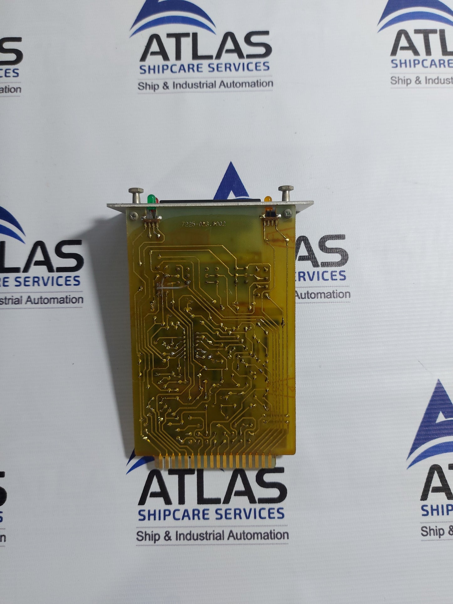AUTRONICA KB-6 ALARM SYSTEM