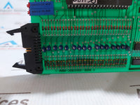 AUTRONICA KDA-2/R1 ANALOG INPUT BOARD
