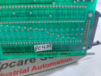 AUTRONICA KDA-2/R1 ANALOG INPUT BOARD