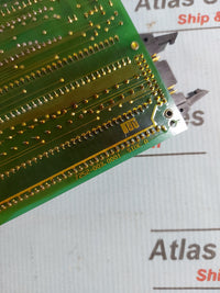 AUTRONICA KDA-2/U1 PCB CARD 7252-003.0001