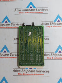 AUTRONICA KDC-3B/87-C3 MICRO PROCESSOR BOARD 7252-074.0001