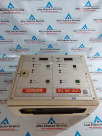 AUTRONICA KDF-99 FIRE INTERFACE UNIT