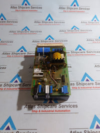 AUTRONICA KDS-5A DC/DC CONVERTER PCB CARD