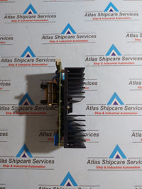 AUTRONICA KDS-5A DC/DC CONVERTER PCB CARD