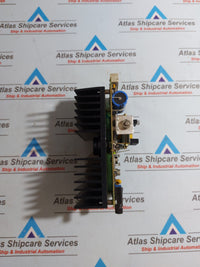 AUTRONICA KDS-5A DC/DC CONVERTER PCB CARD