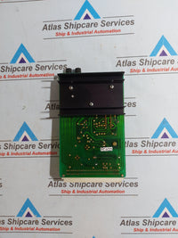 AUTRONICA KDS-6 PRINTED CIRCUIT BOARD 7251-030.0002